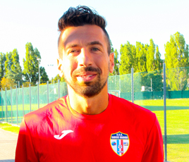 VALFOGLIA VS GABICCE GRADARA 1-2